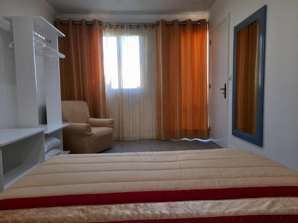 Arrivillage Homestay *