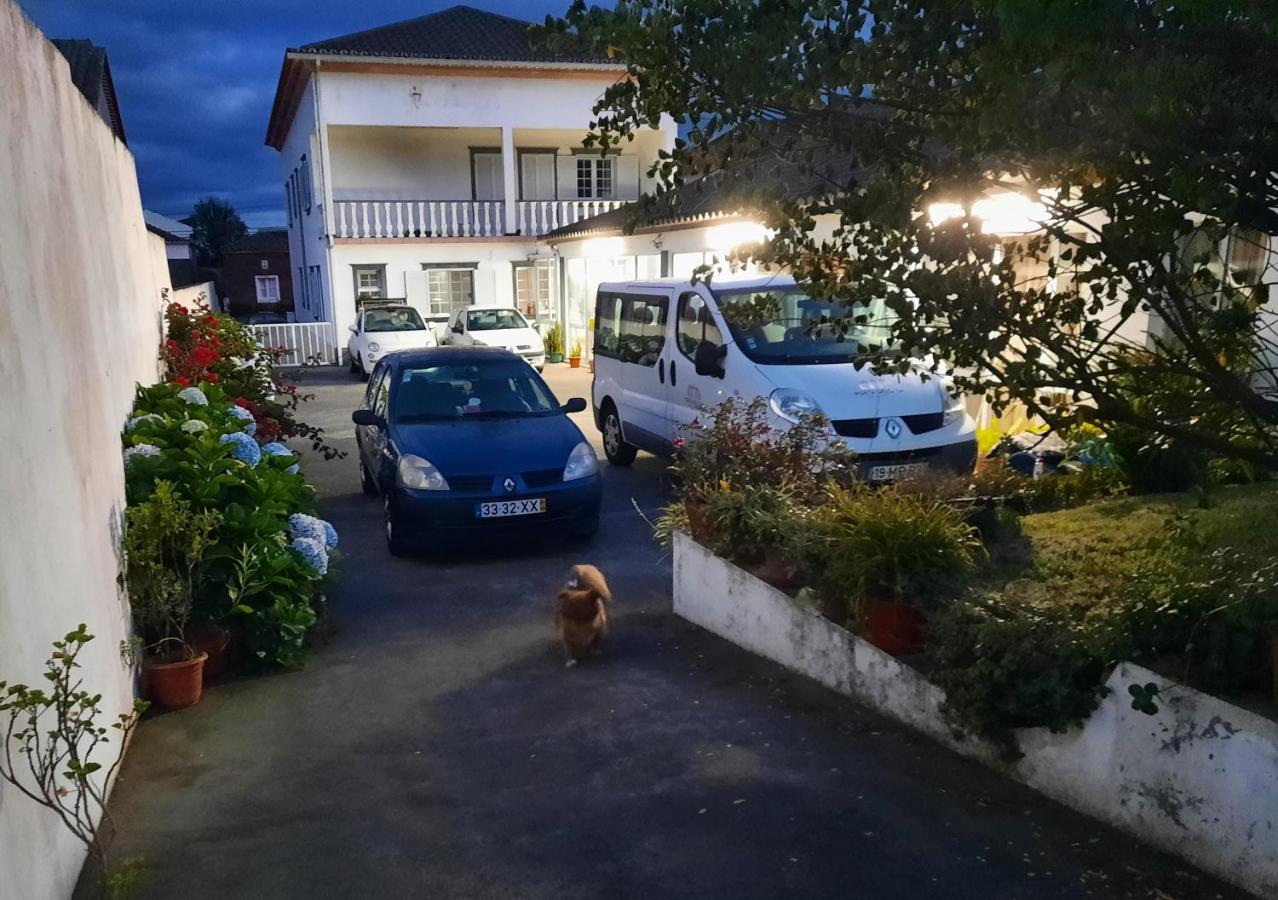 Homestay Arrivillage