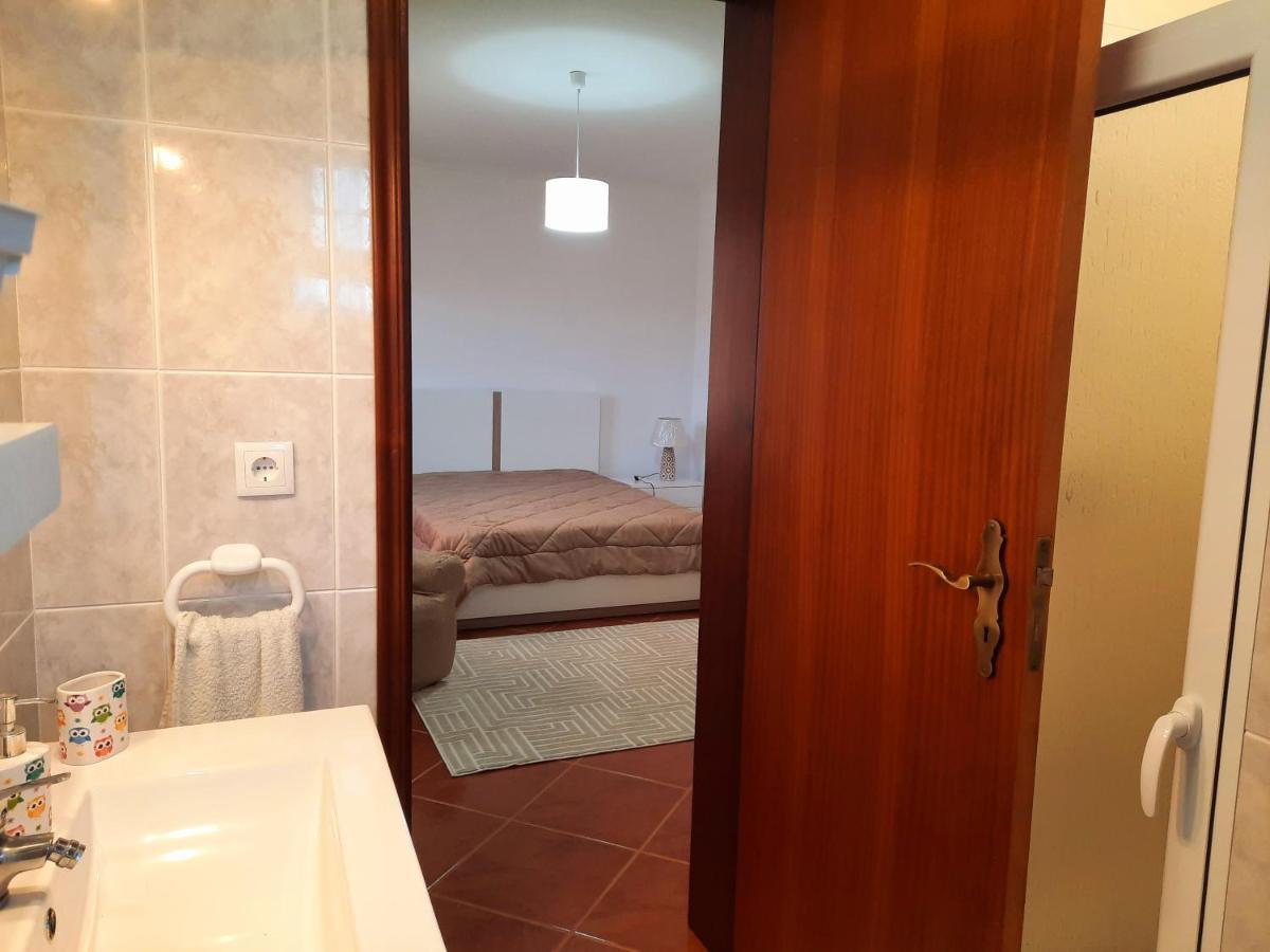 Homestay Arrivillage Arrifes
