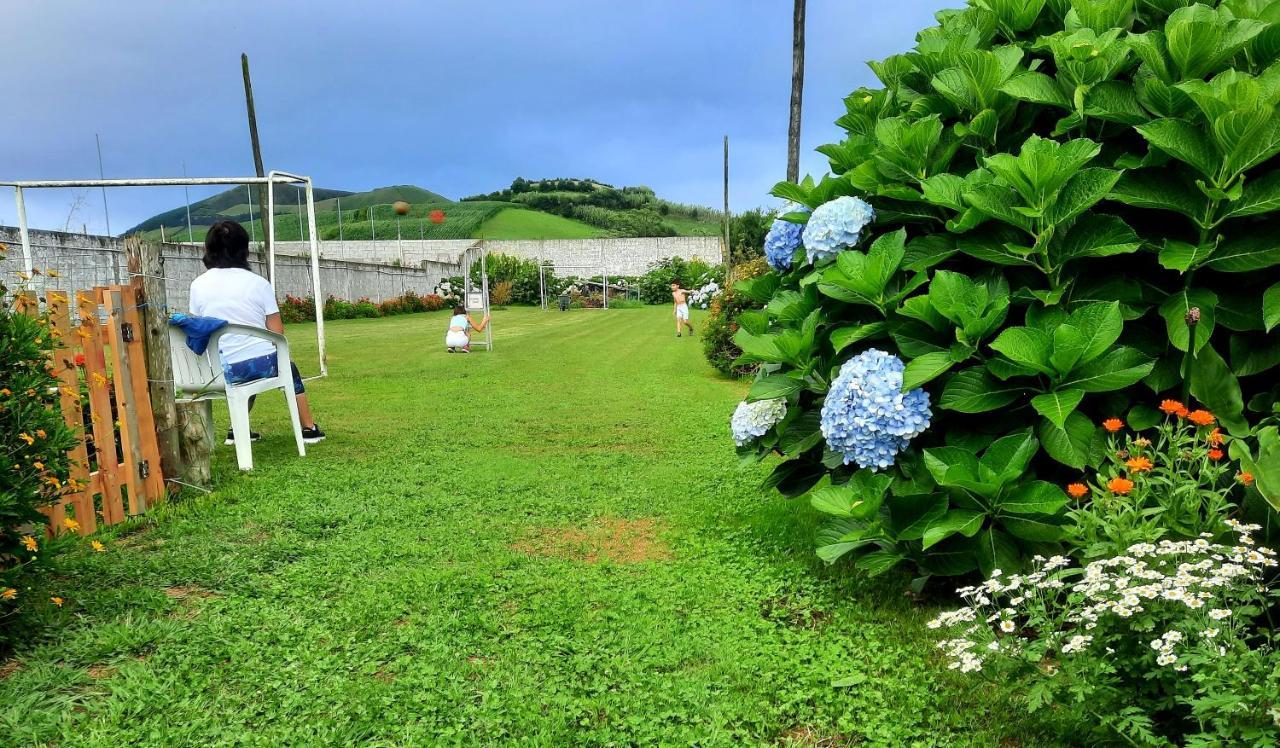 Arrivillage Homestay