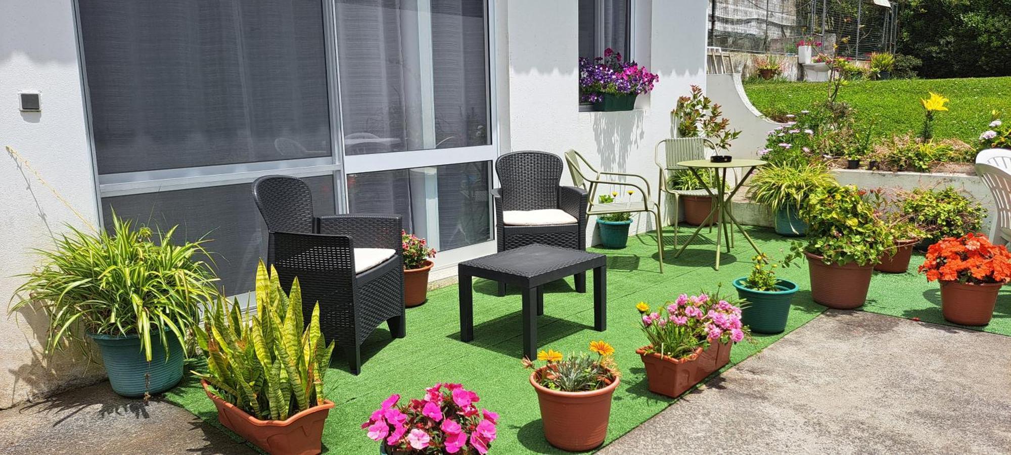 Homestay Arrivillage Arrifes